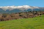 Sierra Norte de Guadarrama Natural Park | Portal de Turismo de ...