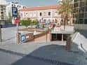Parking Zones For Costa Blanca Homeowners And Their Visitors
