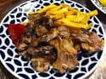 Restaurante El Coto | Ourense Turismo