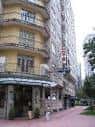 Exterior of Hotel Rias Bajas - Picture of Hotel Rias Bajas ...
