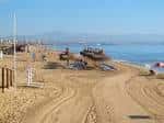 ▷ Playa Arenales del Sol Alicante | 7 Mares