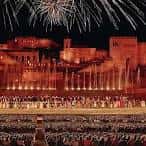 Puy du Fou España and El Sueño de Toledo Entry | GetYourGuide