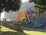 Centro Sociocultural do Castiñeiriño Agustín Bueno en Santiago