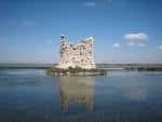 File:Torre de Tamarit, en las Salinas de Santa Pola.jpg - Wikipedia