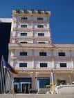 Hotel Sercotel Cuatro Postes, Ávila: Hotel Reviews, Rooms & Prices ...