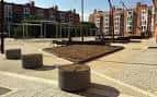Millora de la plaça del Mig de Can Clos – BIMSA
