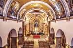Horario de misas en el santuario - Web Oficial - Cofradía Ntra ...