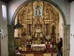 PARROQUIA DE SAN FRANCISCO - VIGO: HISTORIA PARROQUIA