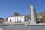 Iglesia de Santa Úrsula | Elementos patrimoniales | Patrimonio ...
