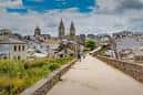 Five must-sees in the urban side of Galicia | spain.info