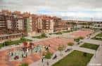 Albacete 365: Plaza los Llanos del Águila