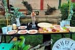 Eventos Tinkunakama - Consulta disponibilidad y precios