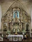 PARROQUIA DE SAN FRANCISCO - VIGO: HISTORIA PARROQUIA