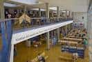 La Biblioteca Miguel Hernández amplía su horario de cara a los ...