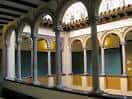 Palacio de Montemuzo - Zaragoza :: SIPCA ::