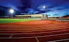 Instalaciones deportivas - FDM Torrent