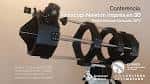 Cosmos Mataró - Conferència: Telescopi Newton imprès en 3D, amb ...