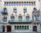 The symbology of the façade of Casa Amatller – museuamatller