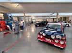 El Museo de Historia de la Automoción de Salamanca prorroga un mes ...