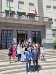 Ceremonia de entrega de los diplomas del Examen de Estado en la ...