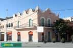 Casa a la plaça de la Vila, 1 - Viladecans - Pobles de Catalunya