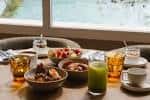 Begin Your Day With Breakfast | Offers | Mondrian Ibiza