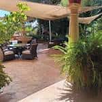 Restaurante Nugolat Elche - Alicante Bodas y Eventos