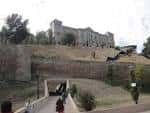 File:Glorieta de la Reconquista - Paseo de Recaredo, Toledo ...