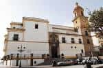 File:Convento de Nuestra Señora del Rosario y Santo Domingo, Cádiz ...