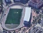 El Club | C.D. COSLADA