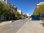 La Vía Street in Denia - Qué ver en Dénia