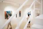 EKAIN ARTE LANAK (Art galleries ) - San Sebastian Tourism