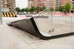 SANTA LUCÍA SKATEPARK VITORIA-GASTEIZ - DANIEL YÁBAR ARQUITECTO