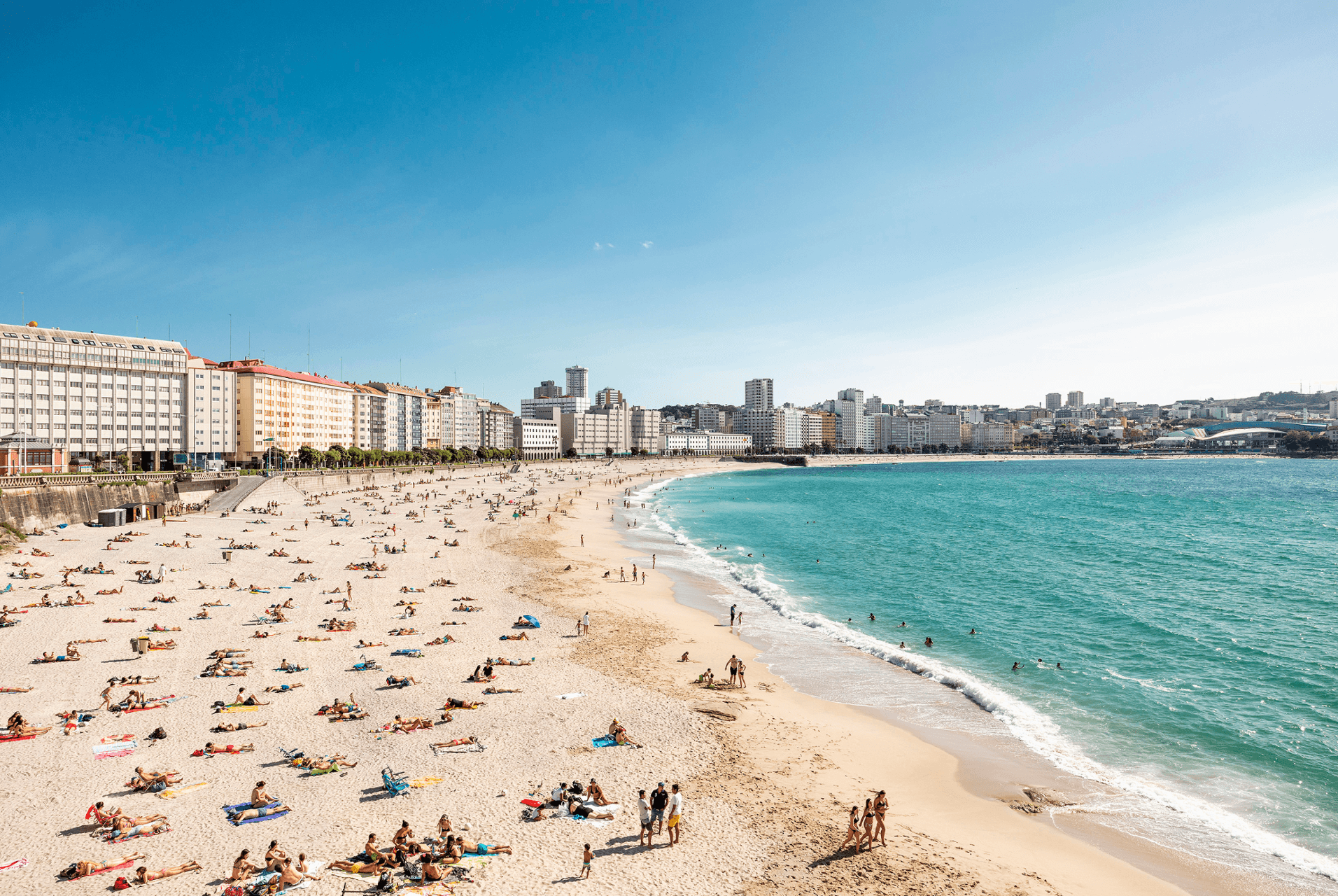 Campionatos Galegos de Salvamento e Socorrismo de Praia
