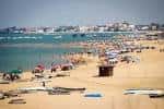 Playa de la Calzada, Sanlúcar de Barrameda (updated prices 2025)
