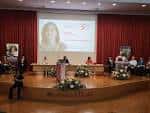 Investidura como Doctora Honoris Causa por la Universidad de ...