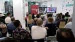 El Espacio Serendipia de Ciudad Real acoge la actividad “Librerías ...