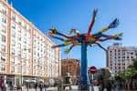 Castellón de la Plana, places to visit?
