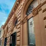 ESPAI BOULE Restauració per part de la nostra empresa d'un edifici ...