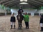 Club Hípico Jaizubia added a new photo. - Club Hípico Jaizubia