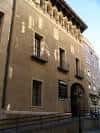 Palacio de Montemuzo - Zaragoza :: SIPCA ::