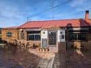Bastante bien - Opiniones sobre Restaurante Venta Chan, Salamanca ...