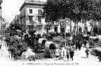 Nova exposició de l'Arxiu Municipal de Granollers: “Places amb ...