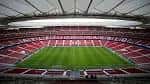 Civitas Metropolitano Stadium - Stadium in Madrid, Spain | The Vendry