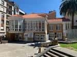 Palacio de Maqua - Casco Histórico de Avilés - Aviles