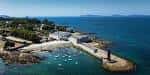 Industrial Heritage <br> Reuse in Europe | Museo do mar de Galicia