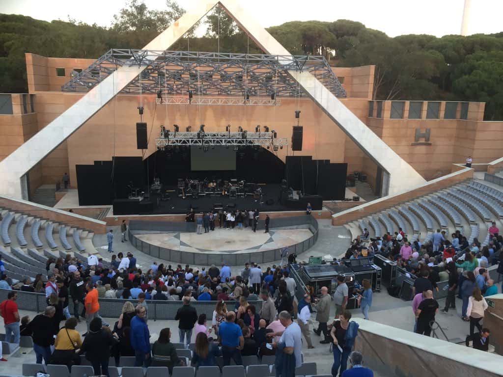 Las Noches del Foro: Iberoamérica Suena 2026