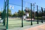 Sabías que puedes jugar en nuestras pistas de tenis y pádel con ...