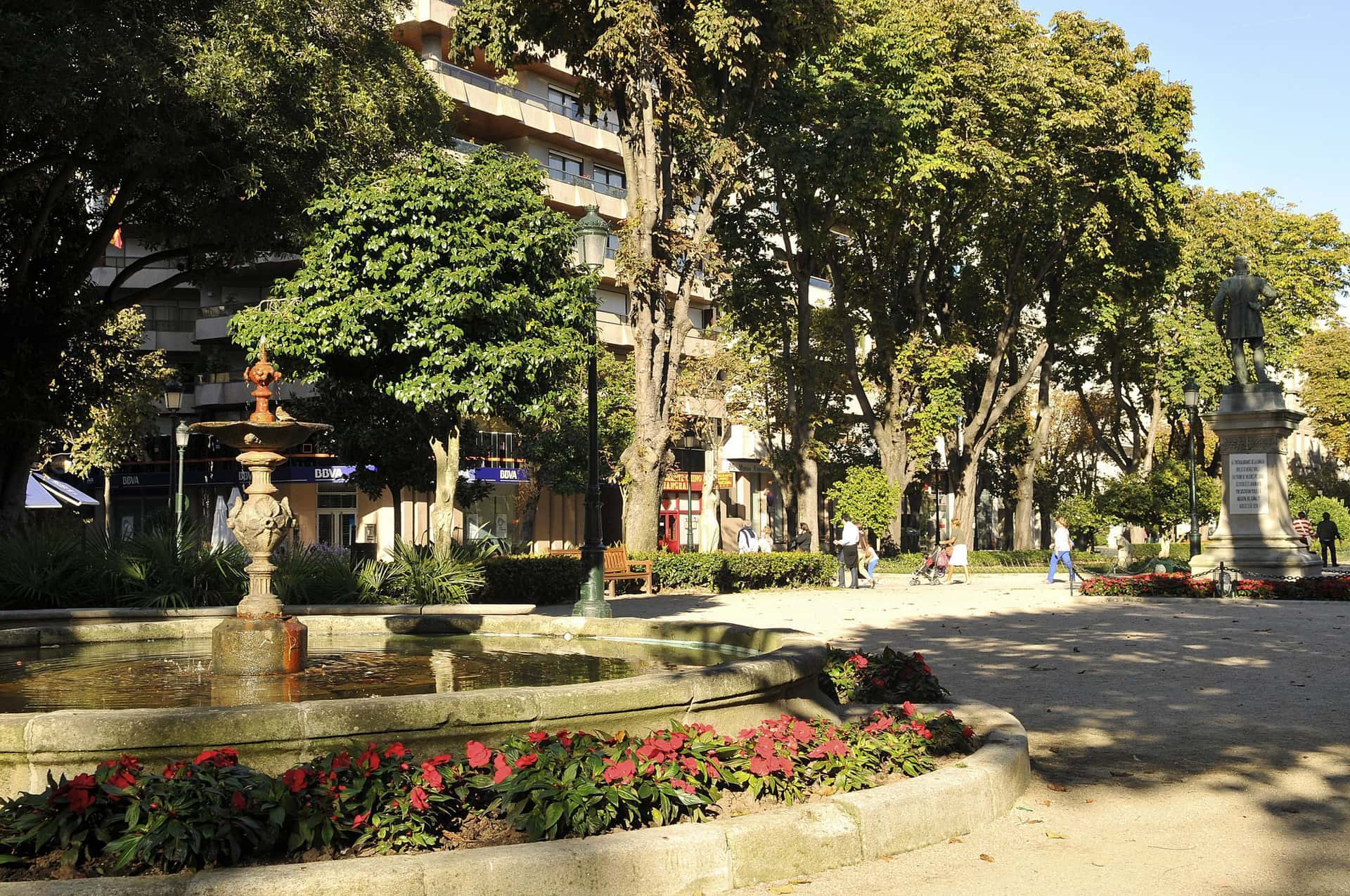 35ª Feira do Libro Antigo e de Ocasión