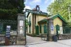 Discovering Cristina Enea Park - San Sebastian Tourism accessible ...